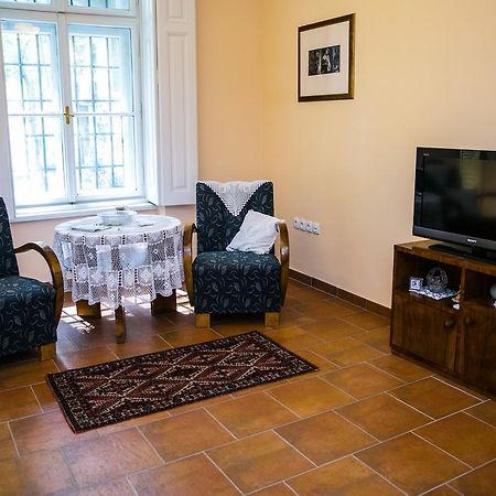 Kolar Apartment Суботица Экстерьер фото