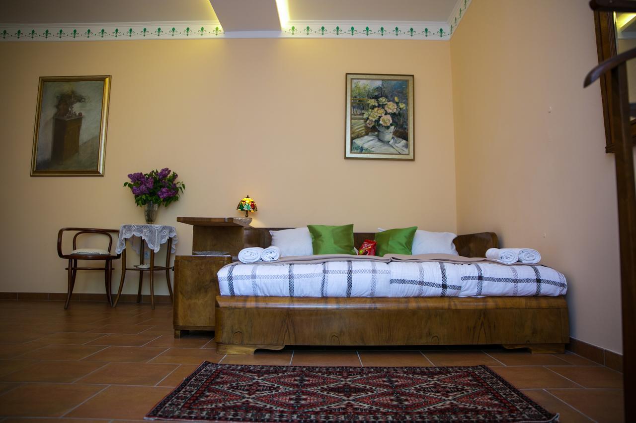 Kolar Apartment Суботица Экстерьер фото