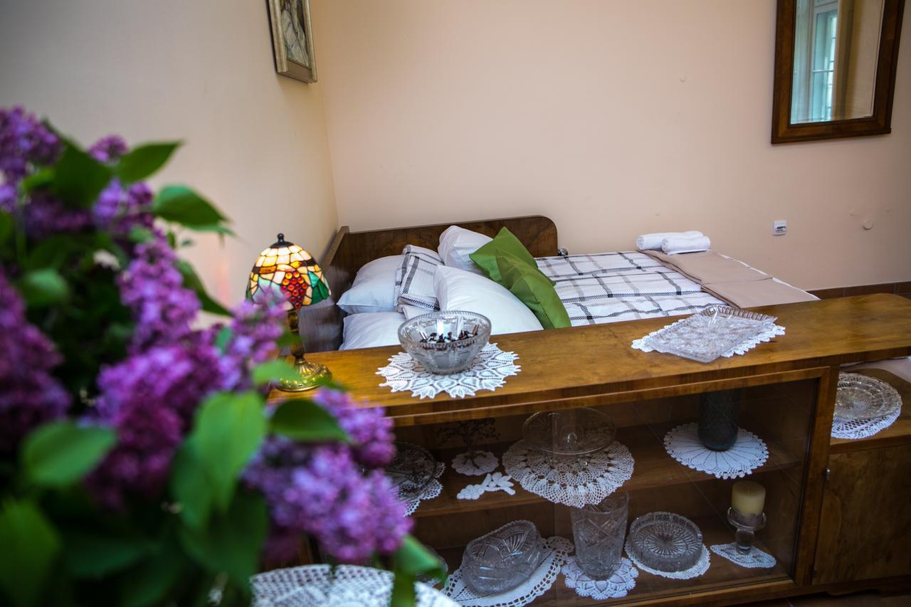 Kolar Apartment Суботица Экстерьер фото