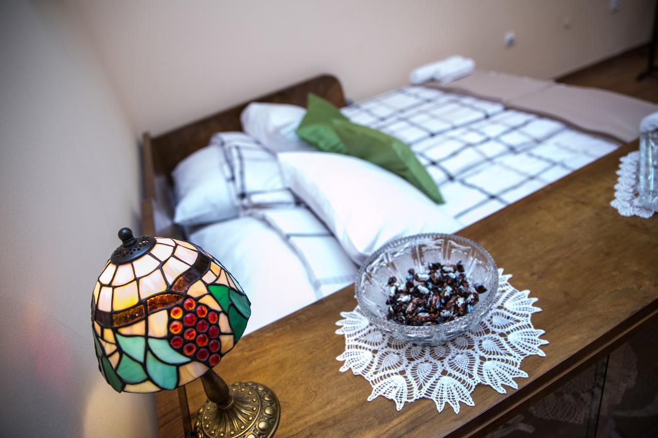 Kolar Apartment Суботица Экстерьер фото