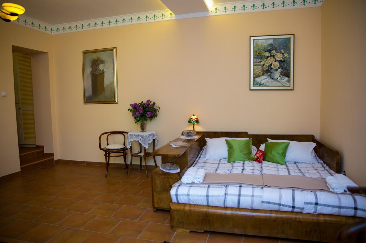 Kolar Apartment Суботица Экстерьер фото