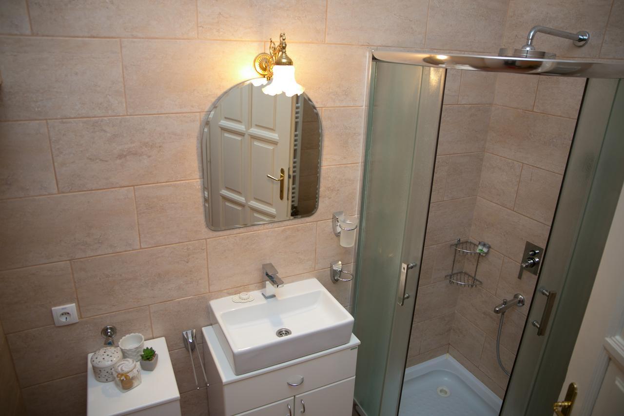 Kolar Apartment Суботица Экстерьер фото